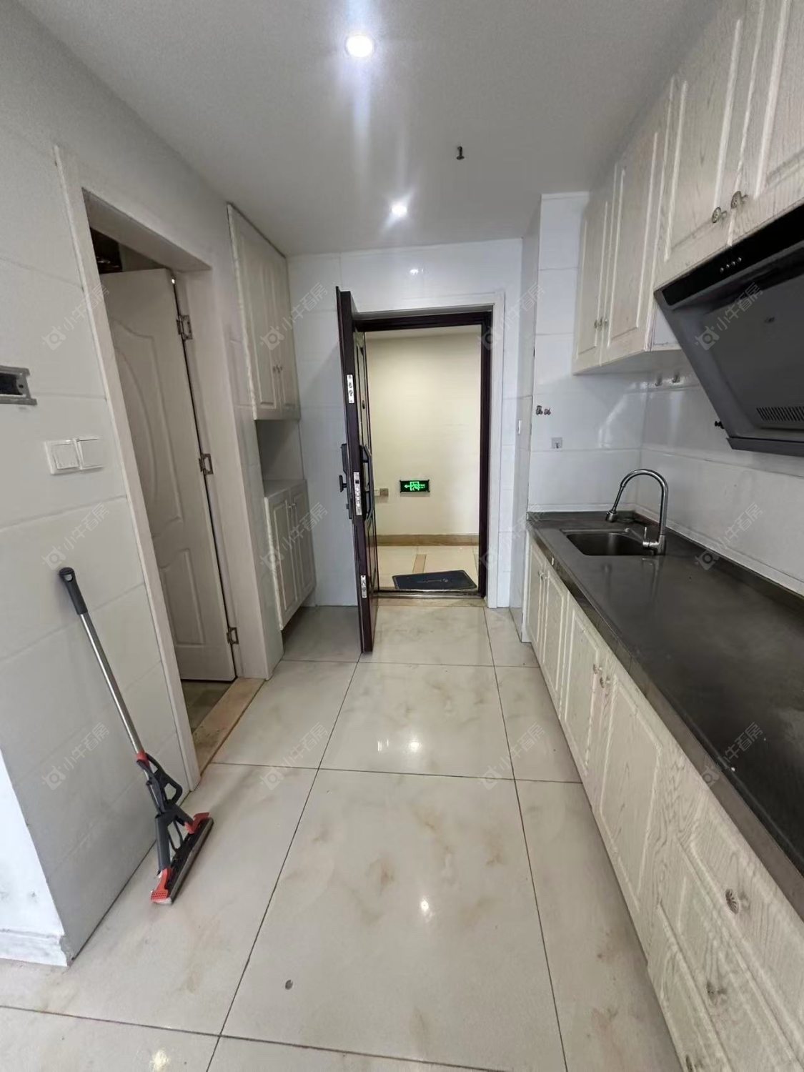 常州宝龙城市广场在租房源室内图_小牛看房