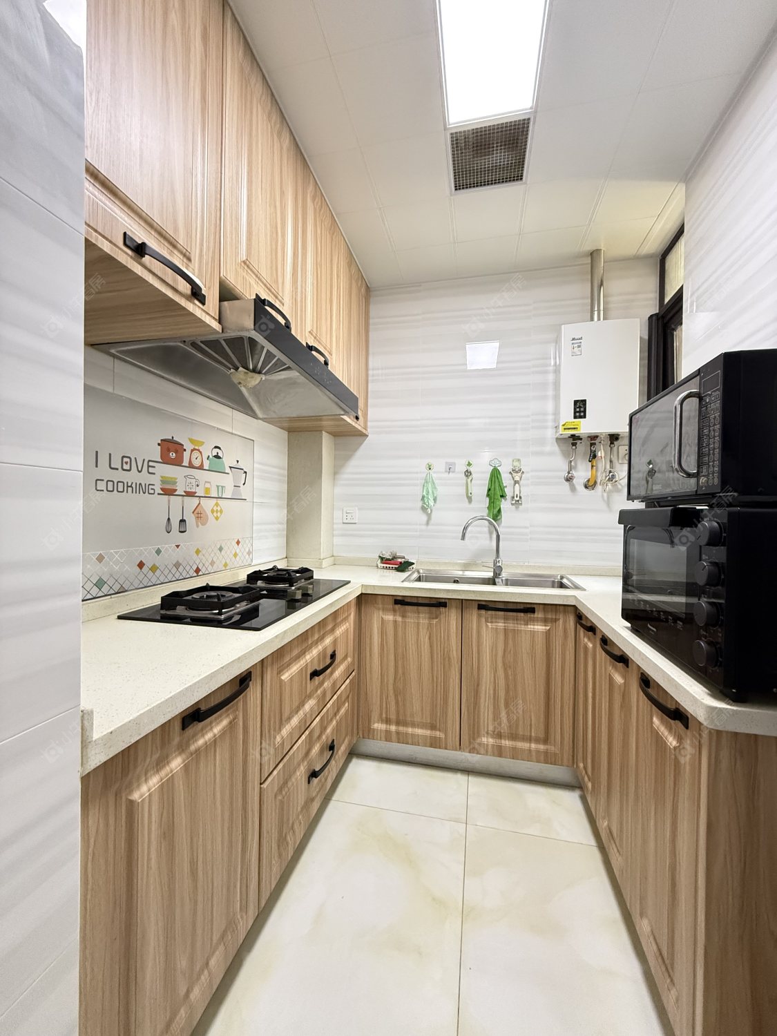 常州大名城西区二区在租房源_小牛看房