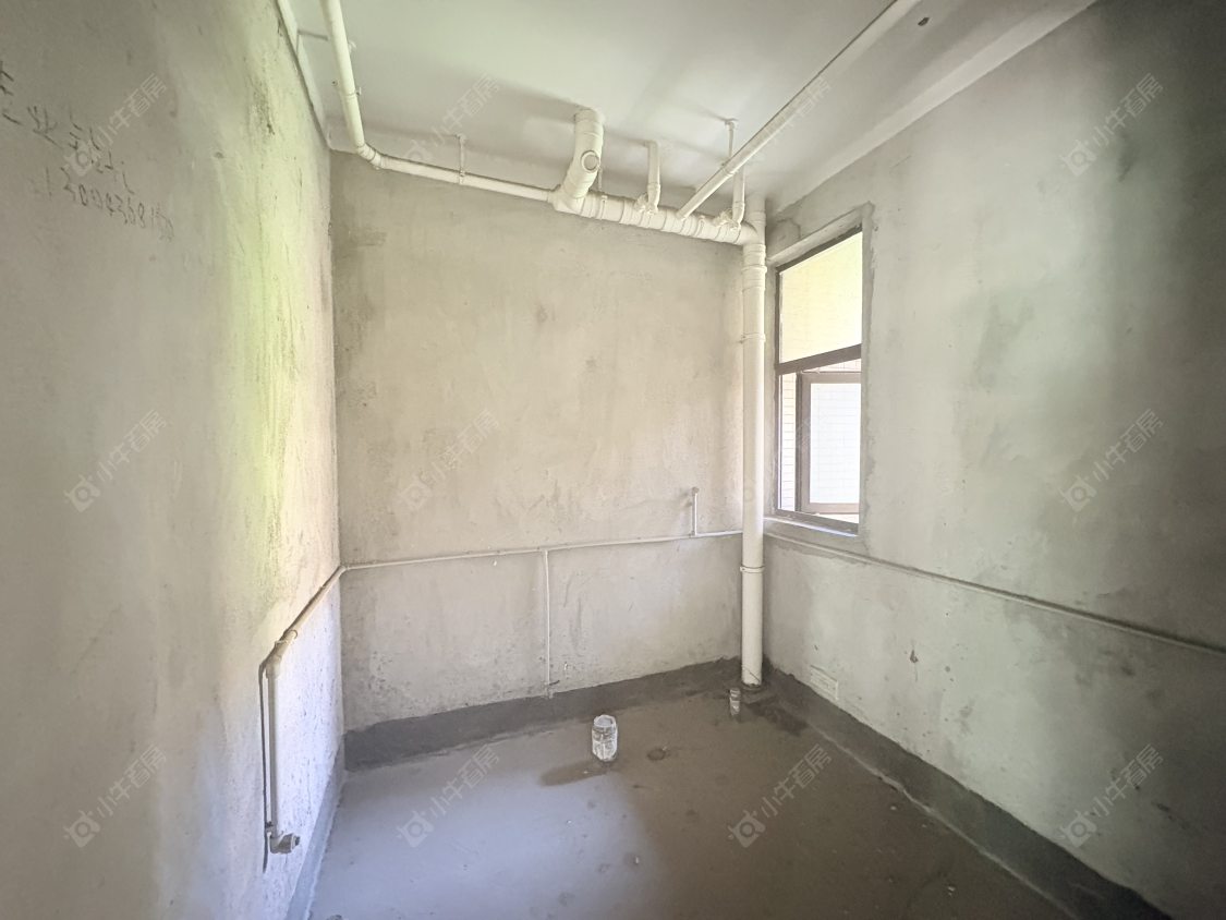 常州领秀花都在售二手房源室内图_小牛看房