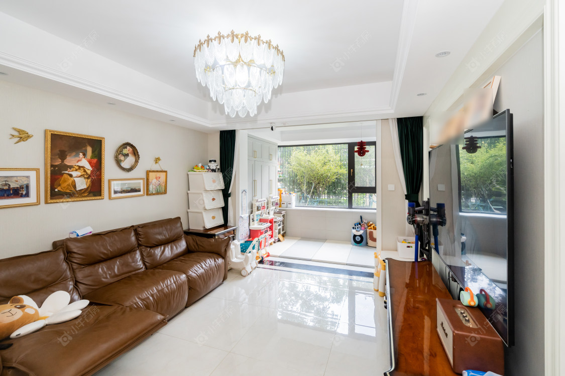 常州泰和之春在售二手房_小牛看房