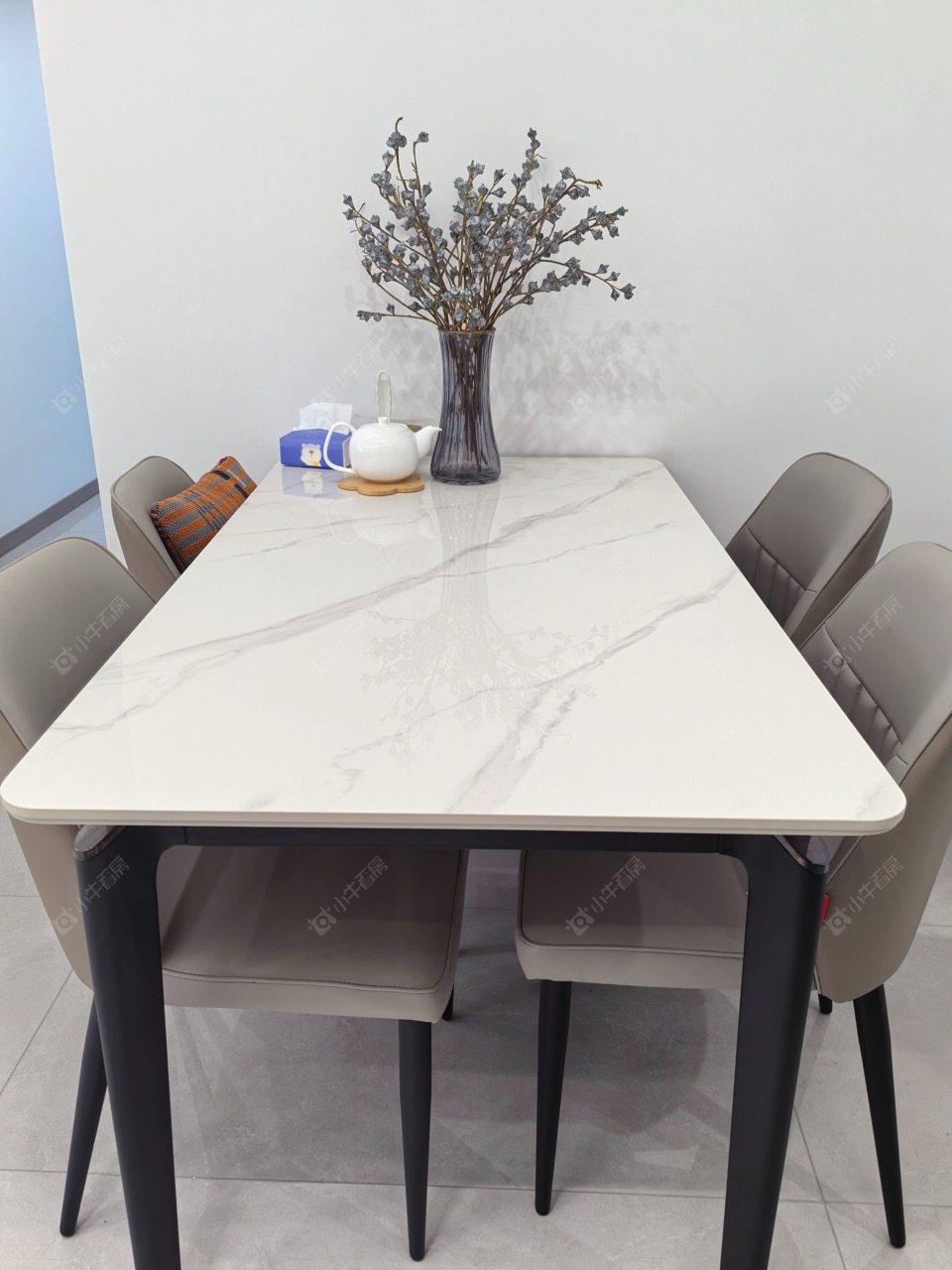 新城熙隽房源户型图 常州新城熙隽在租房源户型图_小牛看房