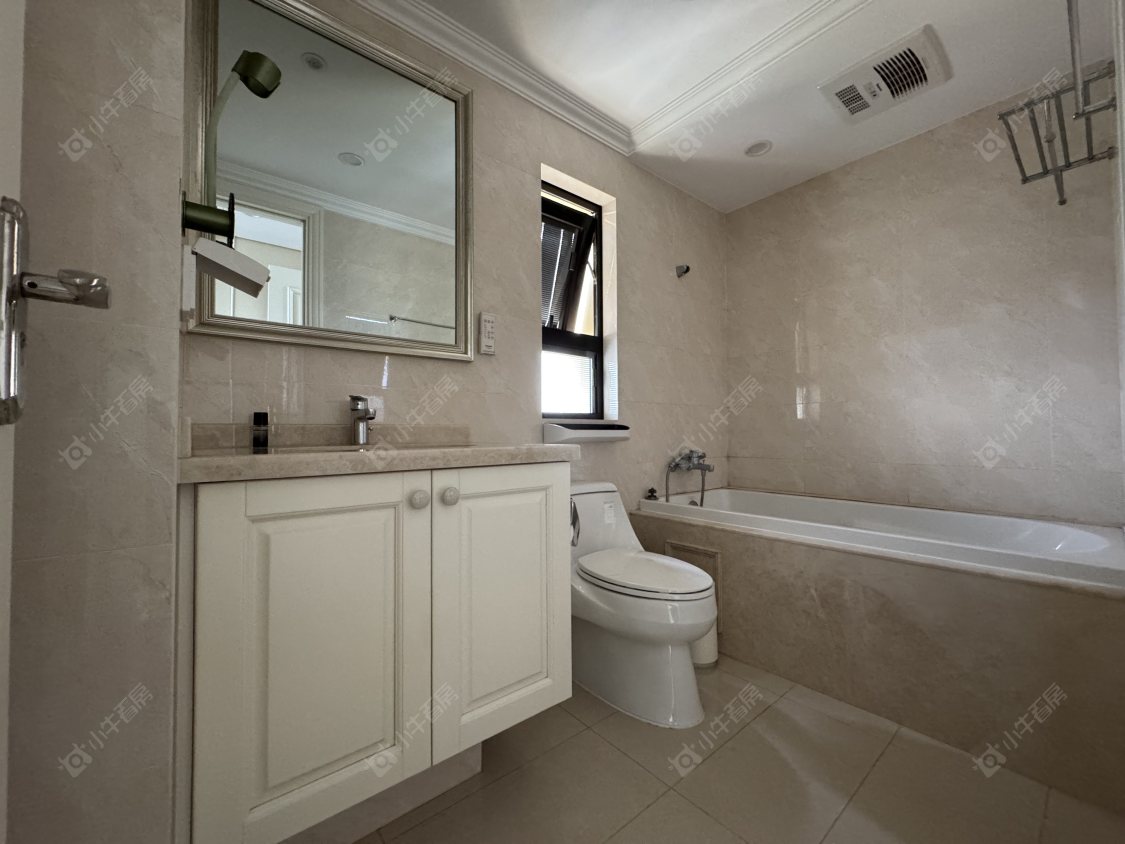 常州新城公馆荣域在租房源_小牛看房