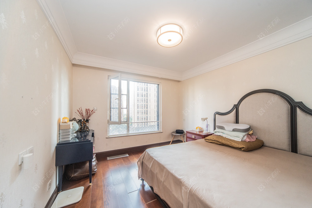 朗诗蓝郡房源室内图 常州朗诗蓝郡在售二手房源室内图_小牛看房