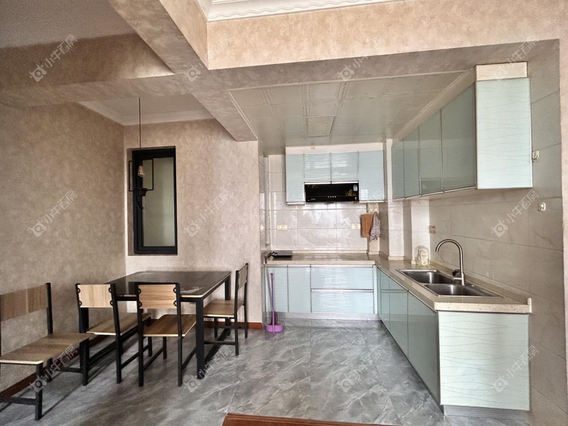 常州永宁星座公寓在租房源室内图_小牛看房