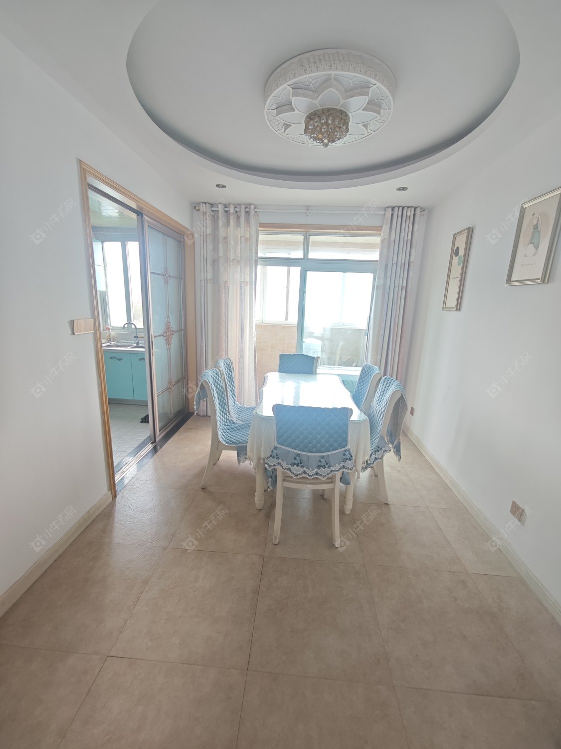 常州金梅花园南区在租房源_小牛看房