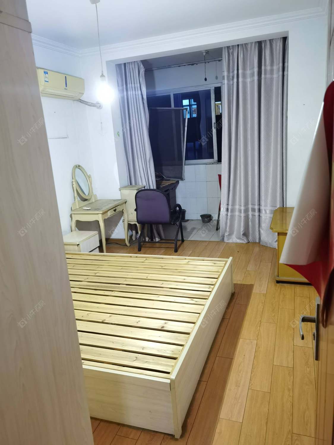 常州锦绣花园在租房源室内图_小牛看房