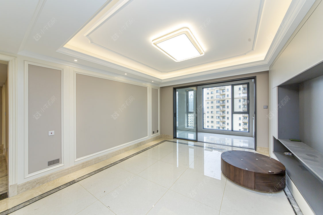 常州新城公馆荣域在售二手房源室内图_小牛看房