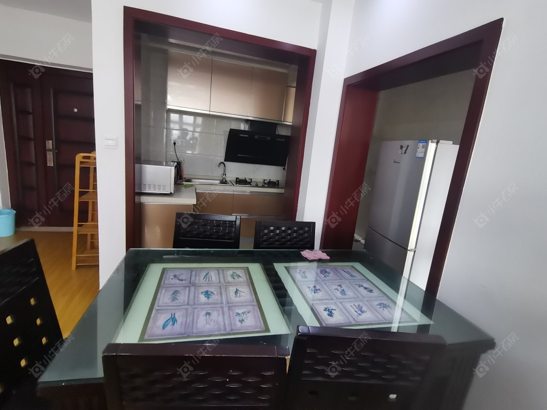 常州典雅花园在租房源室内图_小牛看房