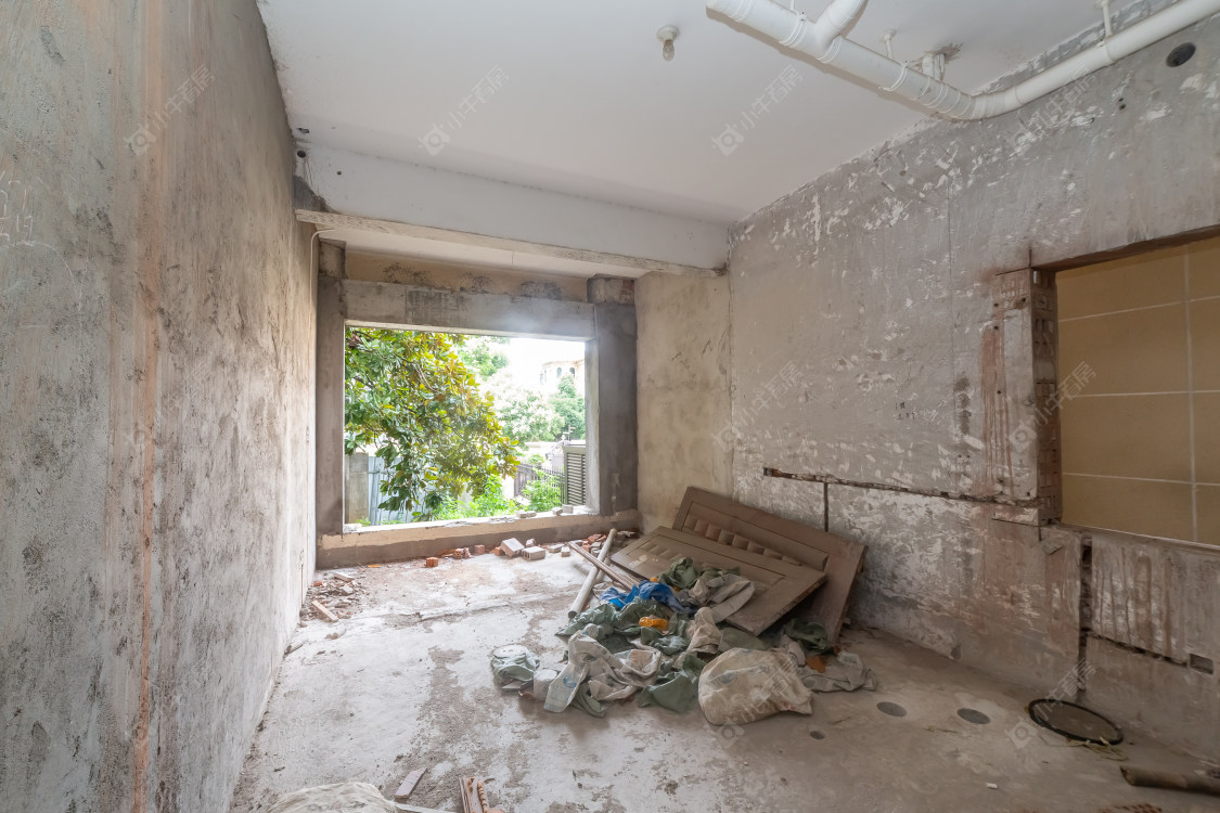 常州大名城北区在售二手房源室内图_小牛看房