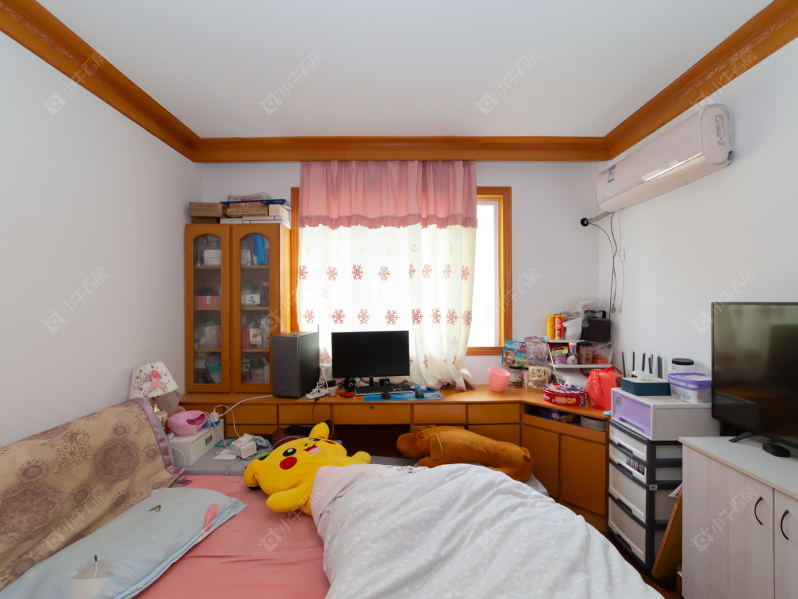 藻江花园一期房源室内图 常州藻江花园一期在售二手房源室内图_小牛看房