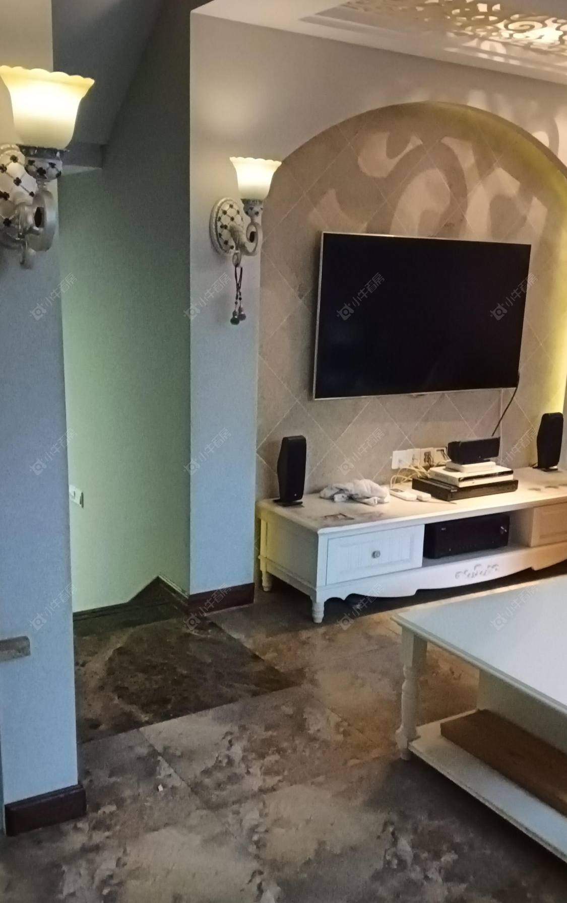 东渡海派青城房源室内图 常州东渡海派青城在租房源室内图_小牛看房