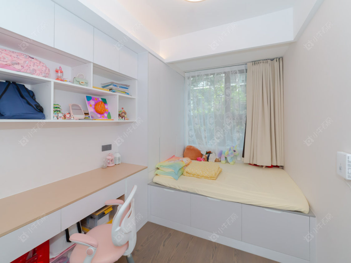 常州路劲美的竹林壹号在售二手房房源室内图_小牛看房