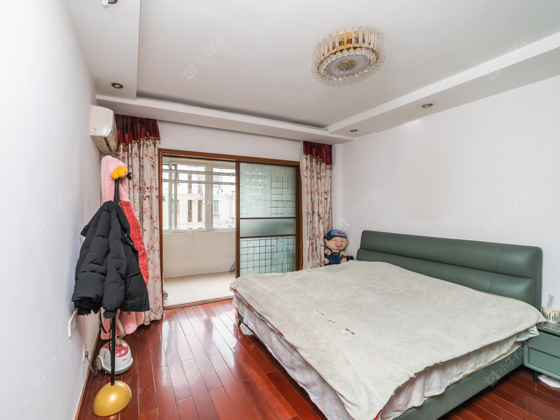 常州河苑家园北苑在售二手房源室内图_小牛看房