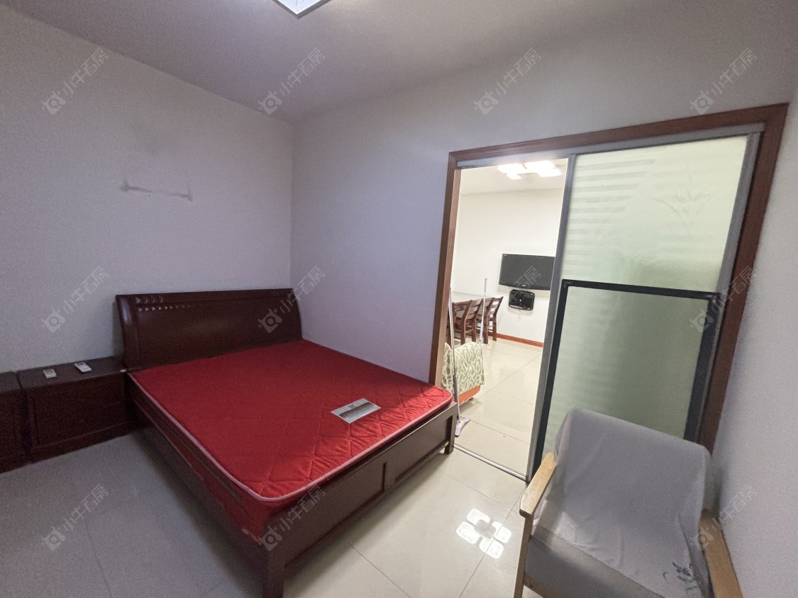 常州府翰苑东区在租房源室内图_小牛看房