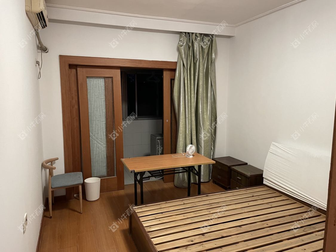 常州清潭花苑在租房源_小牛看房