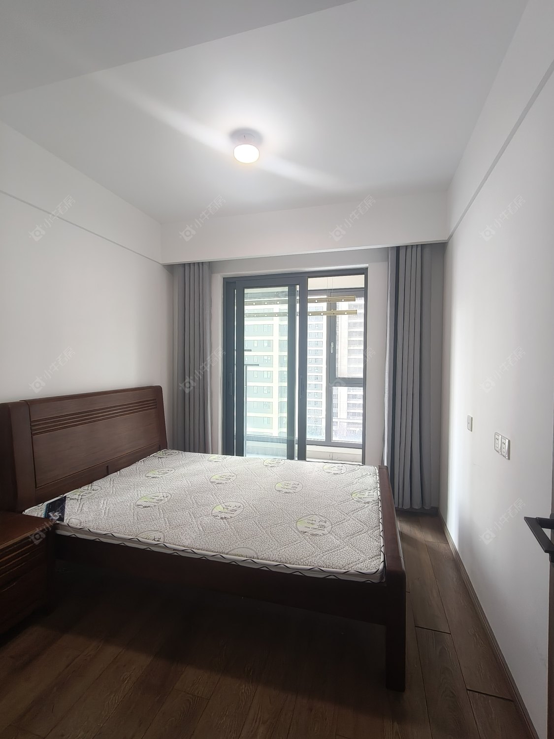 常州弘阳云峯在租房源_小牛看房