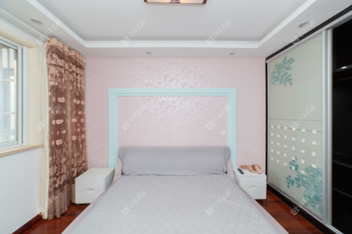 常州太湖明珠苑南苑在租房源_小牛看房