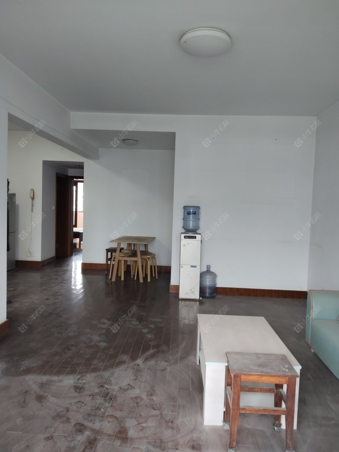 常州花东二村在租房源室内图_小牛看房