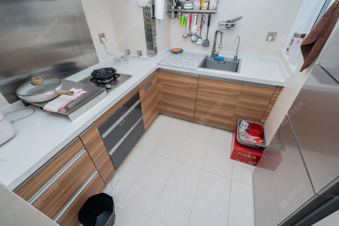 常州朗诗競园在售二手房源室内图_小牛看房