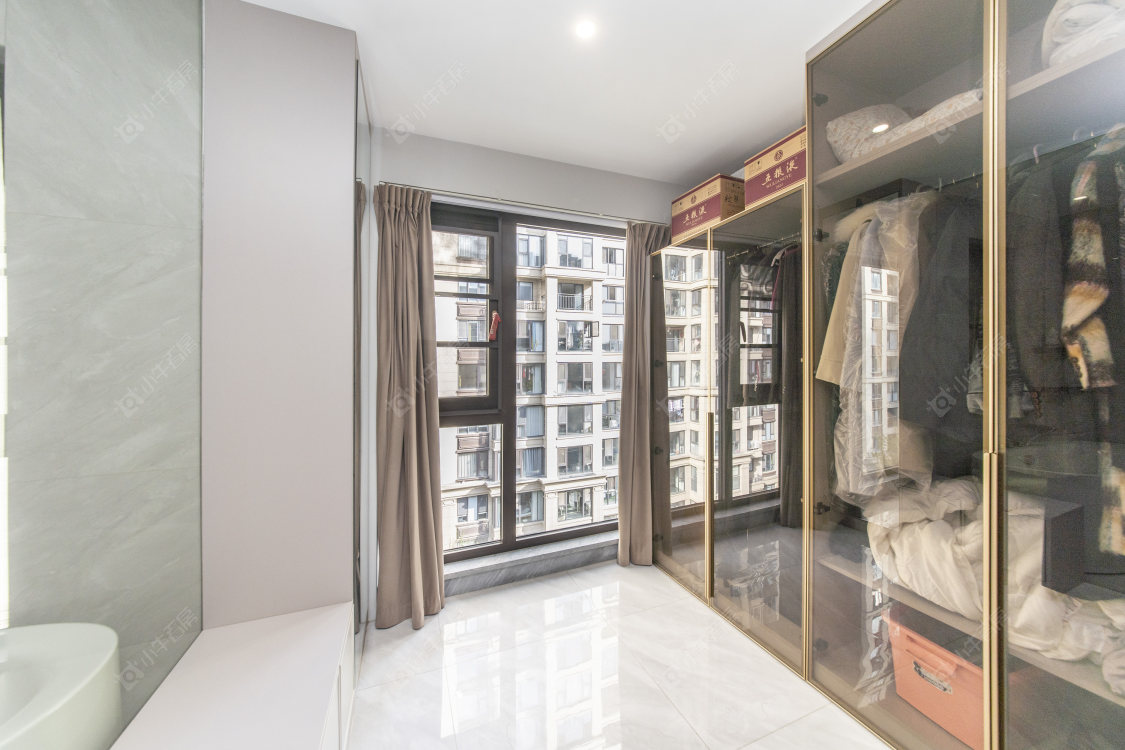 常州中梁首府壹号在售二手房源室内图_小牛看房