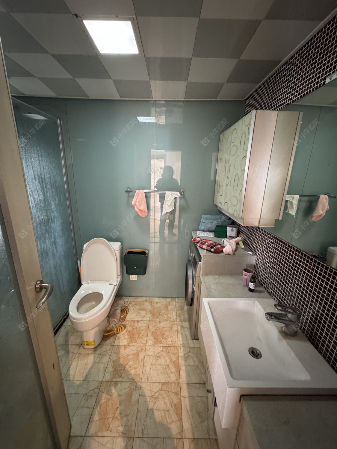 名骏家园房源室内图 常州名骏家园在租房源室内图_小牛看房