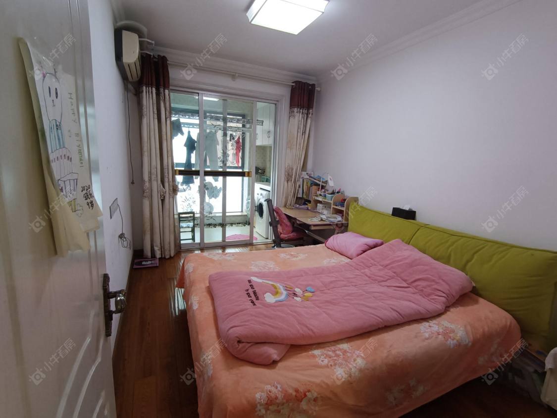 常州新城域三期在租房源室内图_小牛看房