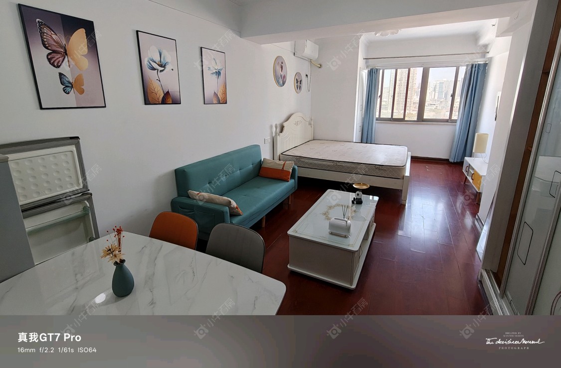 嘉宏盛世房源室内图 常州嘉宏盛世在租房源室内图_小牛看房