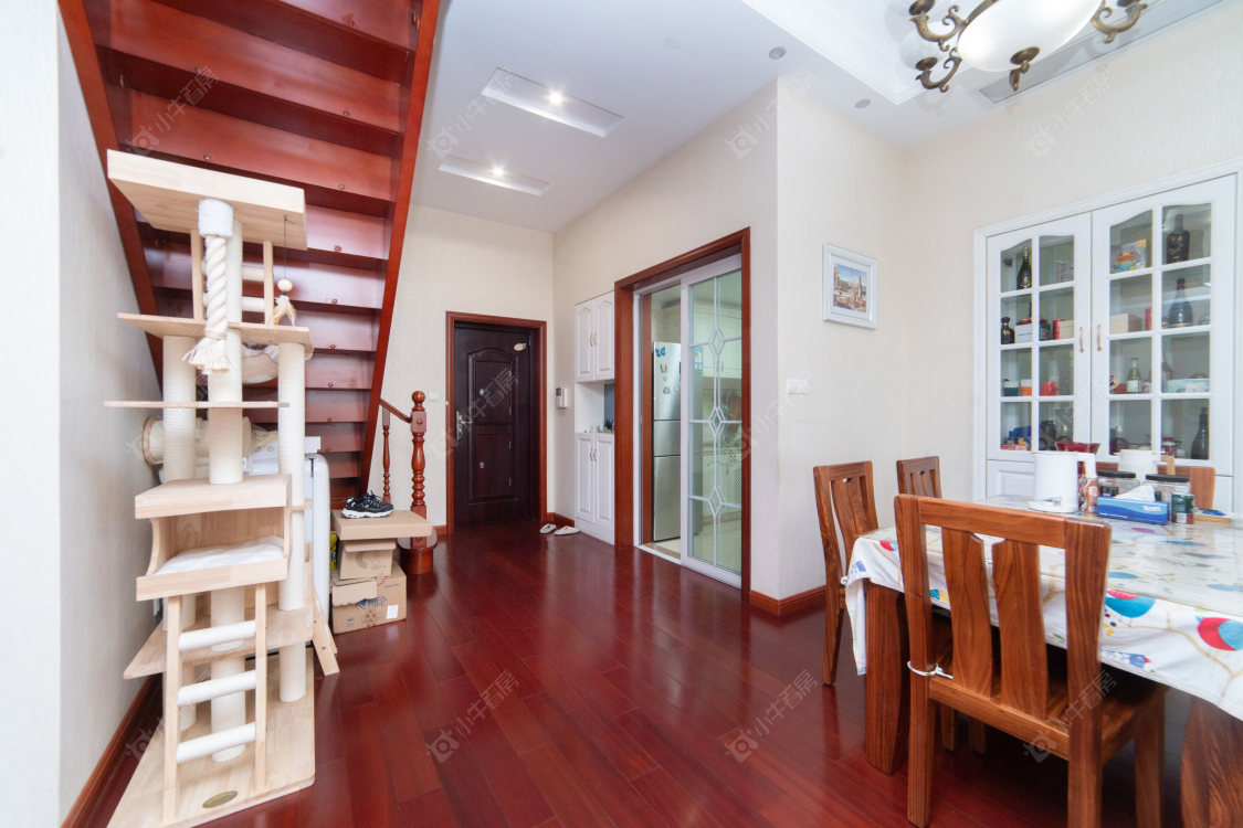 常州翡翠湾在售二手房源室内图_小牛看房