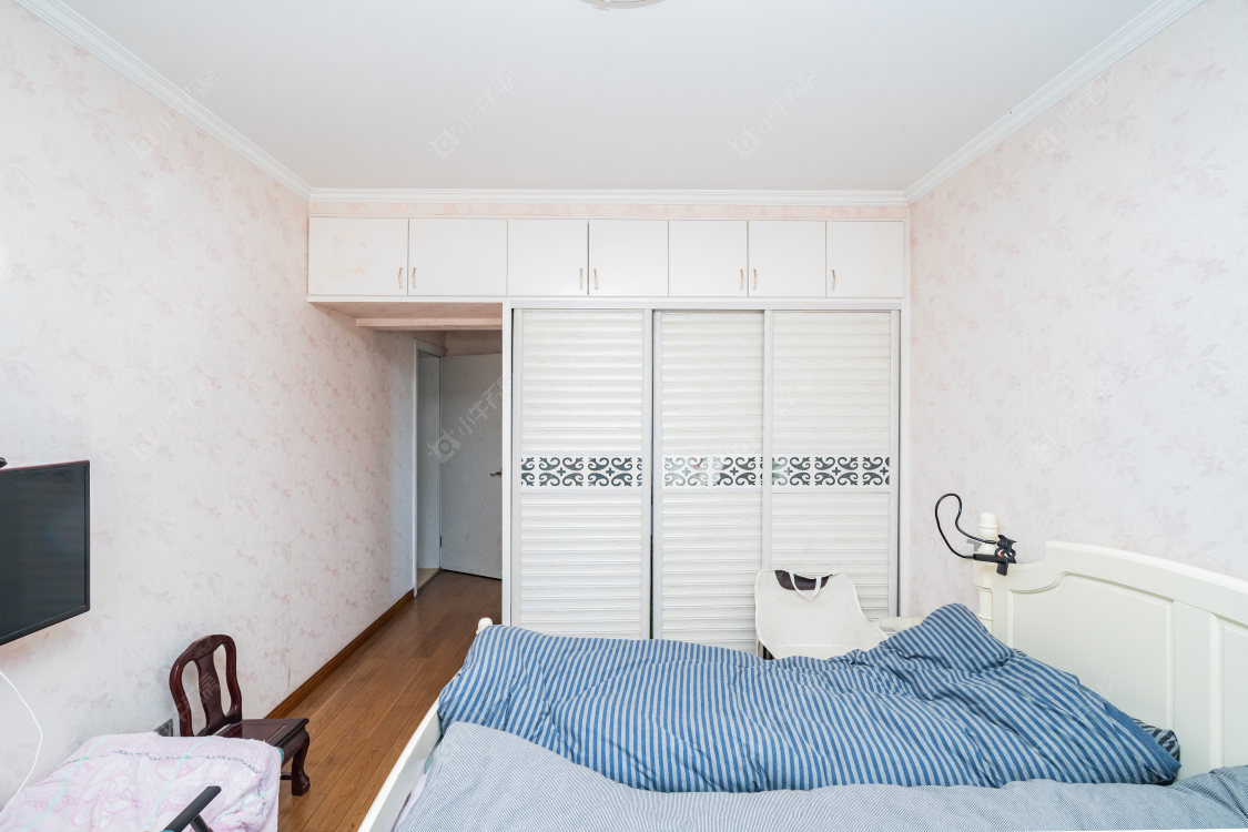 常州中吴雅苑在售二手房源室内图_小牛看房