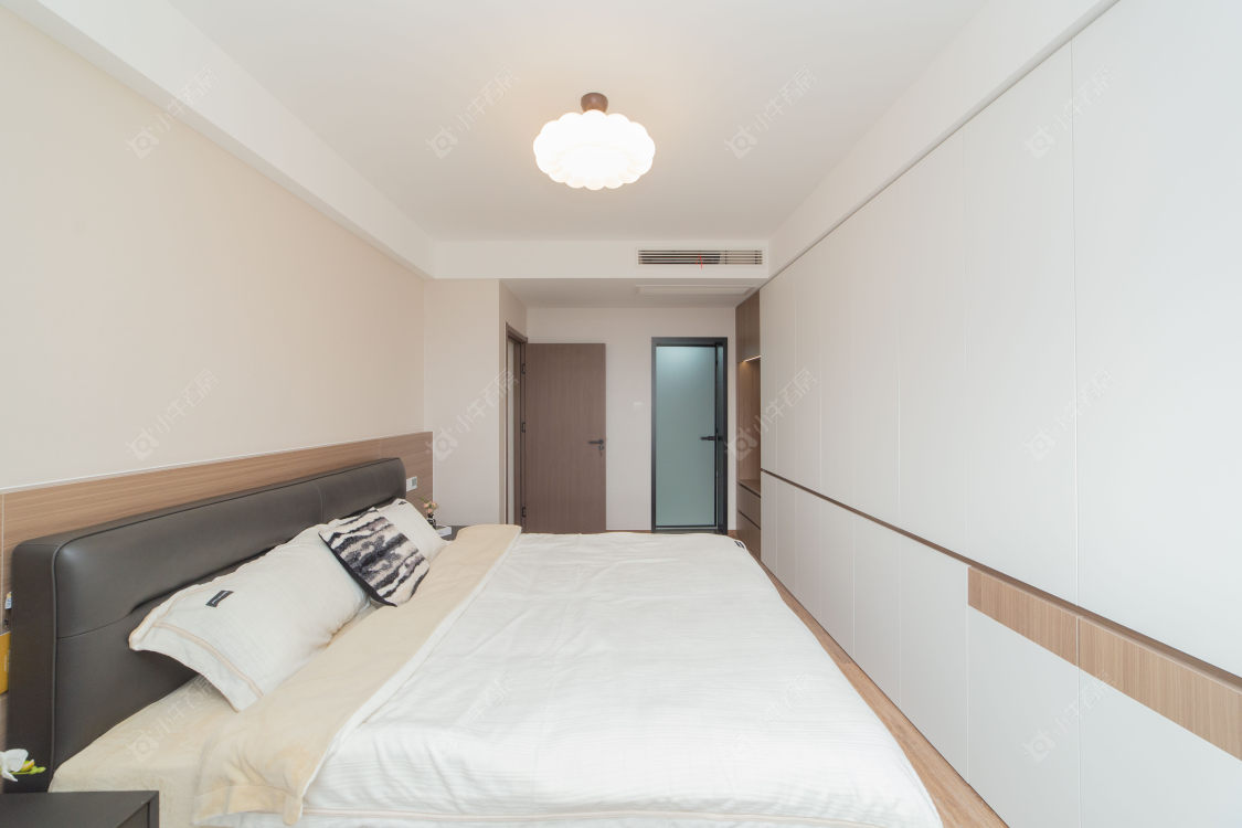 常州尚枫澜湾在售二手房源室内图_小牛看房