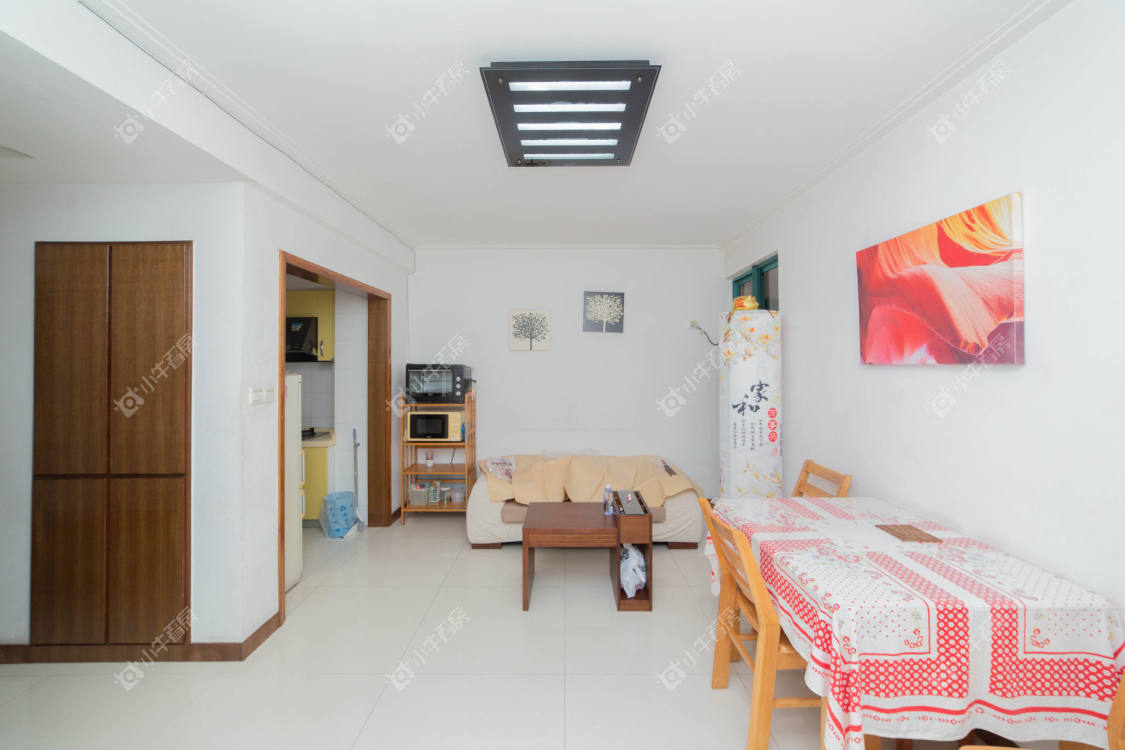 常州嘉顺花园在租房源室内图_小牛看房