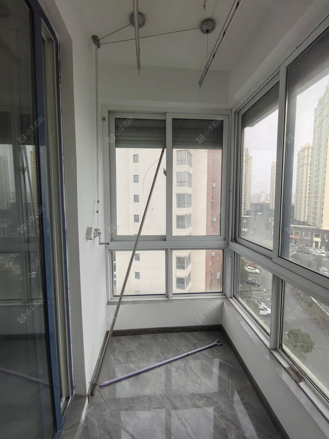 常州青洋花苑在租房源室内图_小牛看房