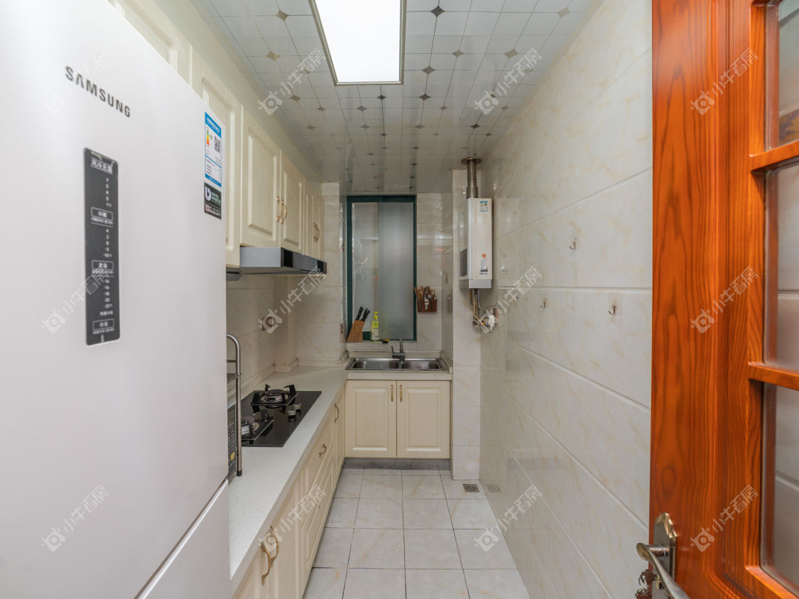 常州园城汇龙湾在租房源室内图_小牛看房