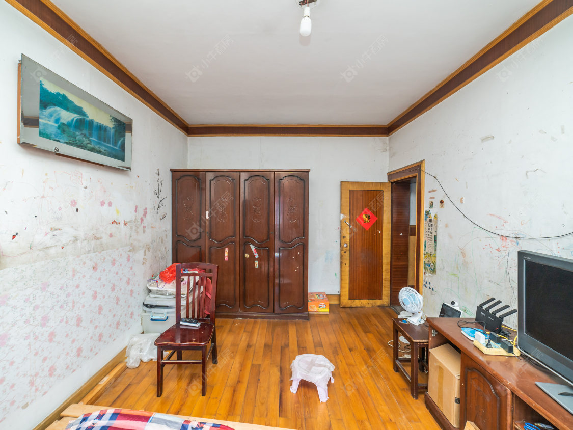 工房北区房源室内图 常州工房北区在售二手房源室内图_小牛看房