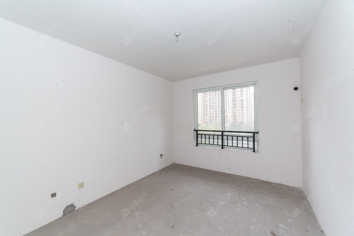 常州银河湾第一城二期在售二手房源室内图_小牛看房