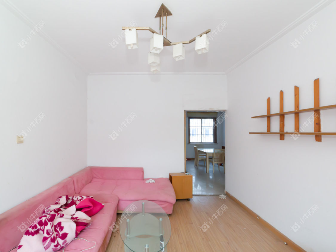 常州北环南村在租房源_小牛看房