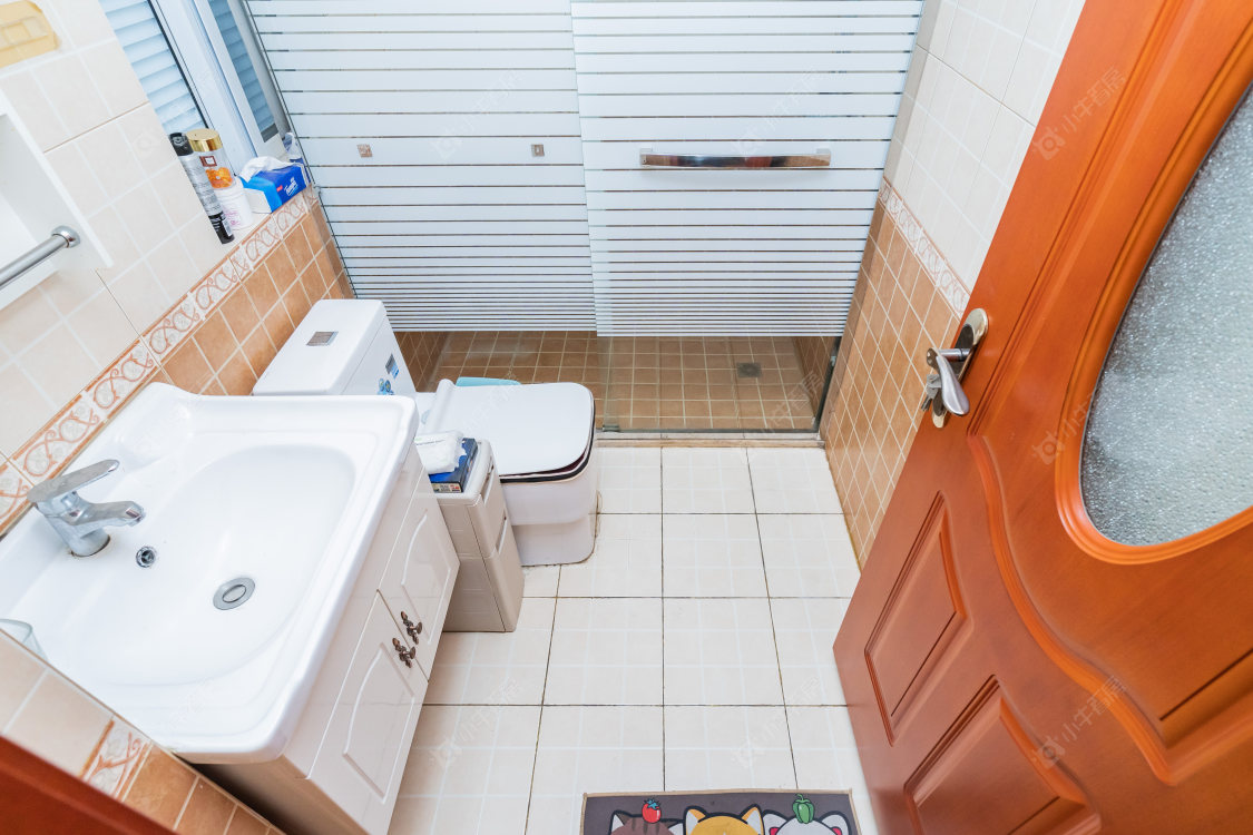 常州新乐花园在售二手房源室内图_小牛看房