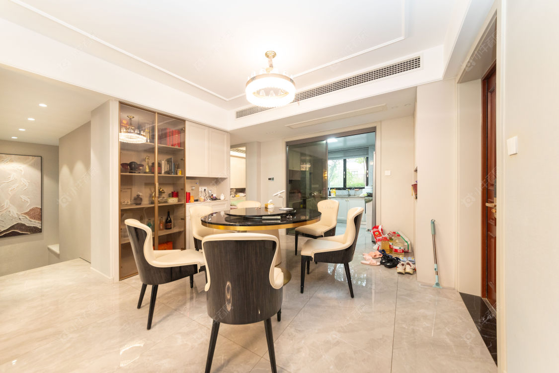 常州美的翰林府在售二手房_小牛看房