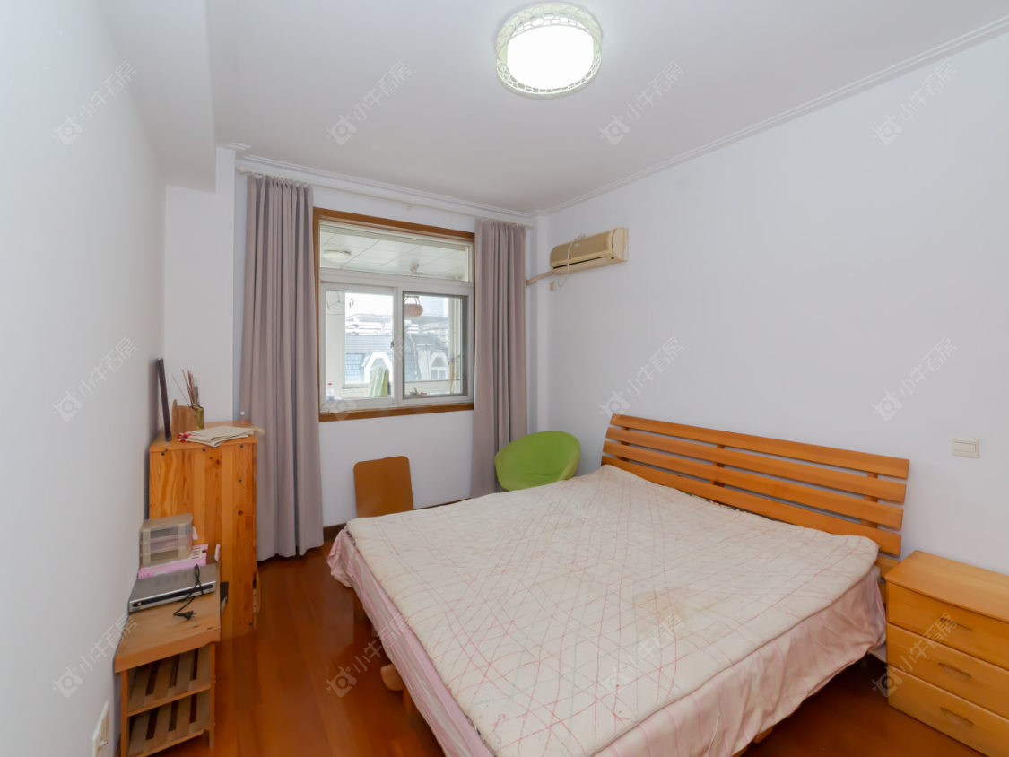 常州永宁花园在售二手房源室内图_小牛看房