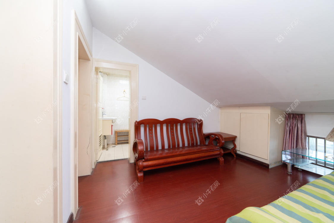 常州勤业五村在租房源室内图_小牛看房