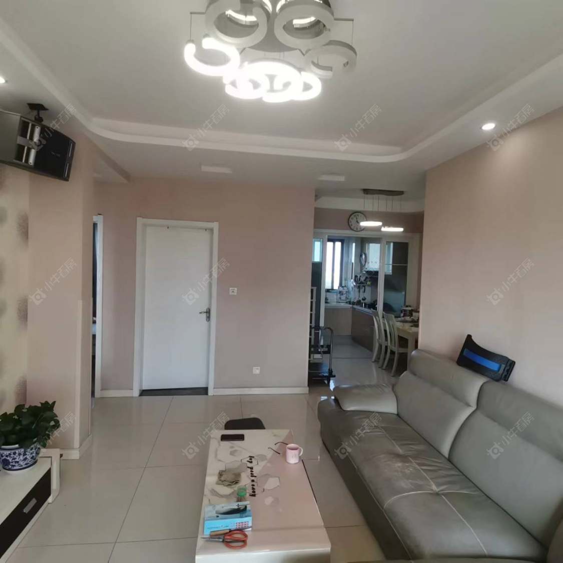 常州新城御景湾在租房源_小牛看房