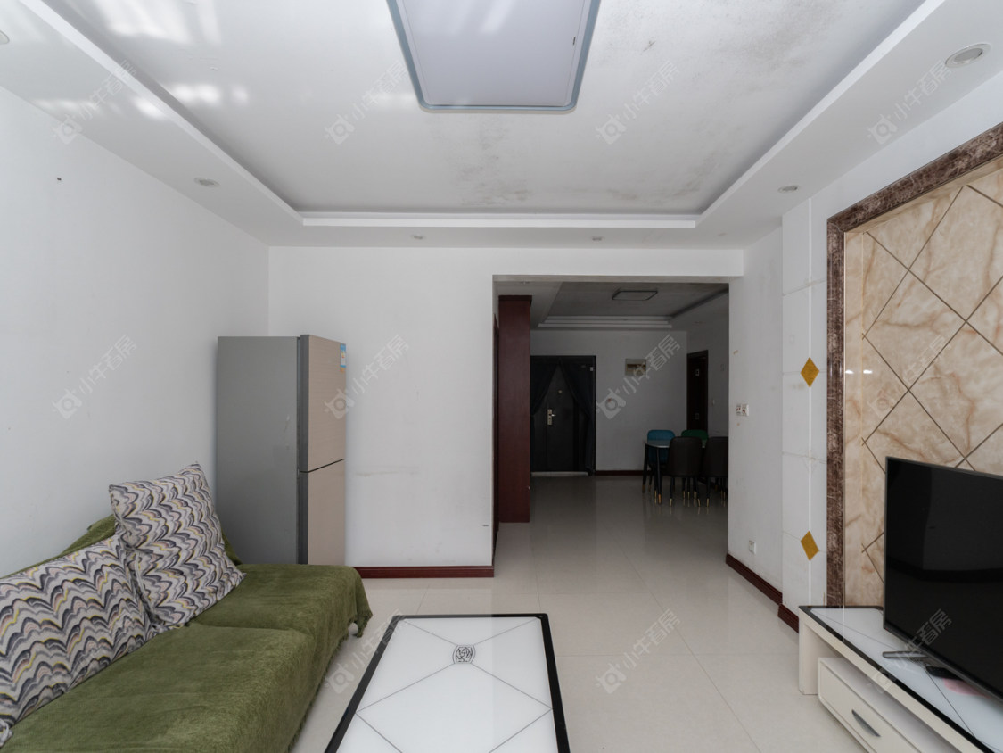 常州美丽华公寓在售二手房_小牛看房