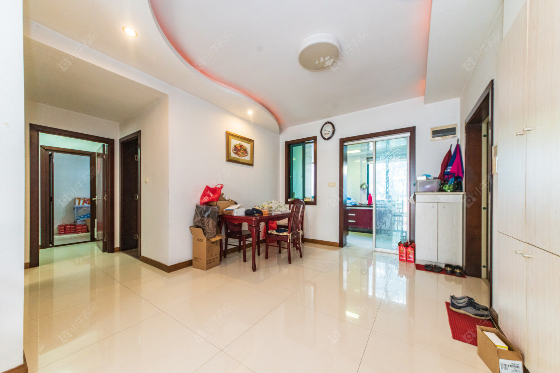 常州南田雅园在售二手房源室内图_小牛看房