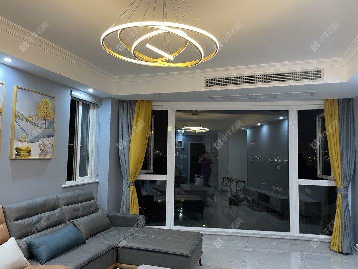 常州腾龙苑东区在租房源_小牛看房