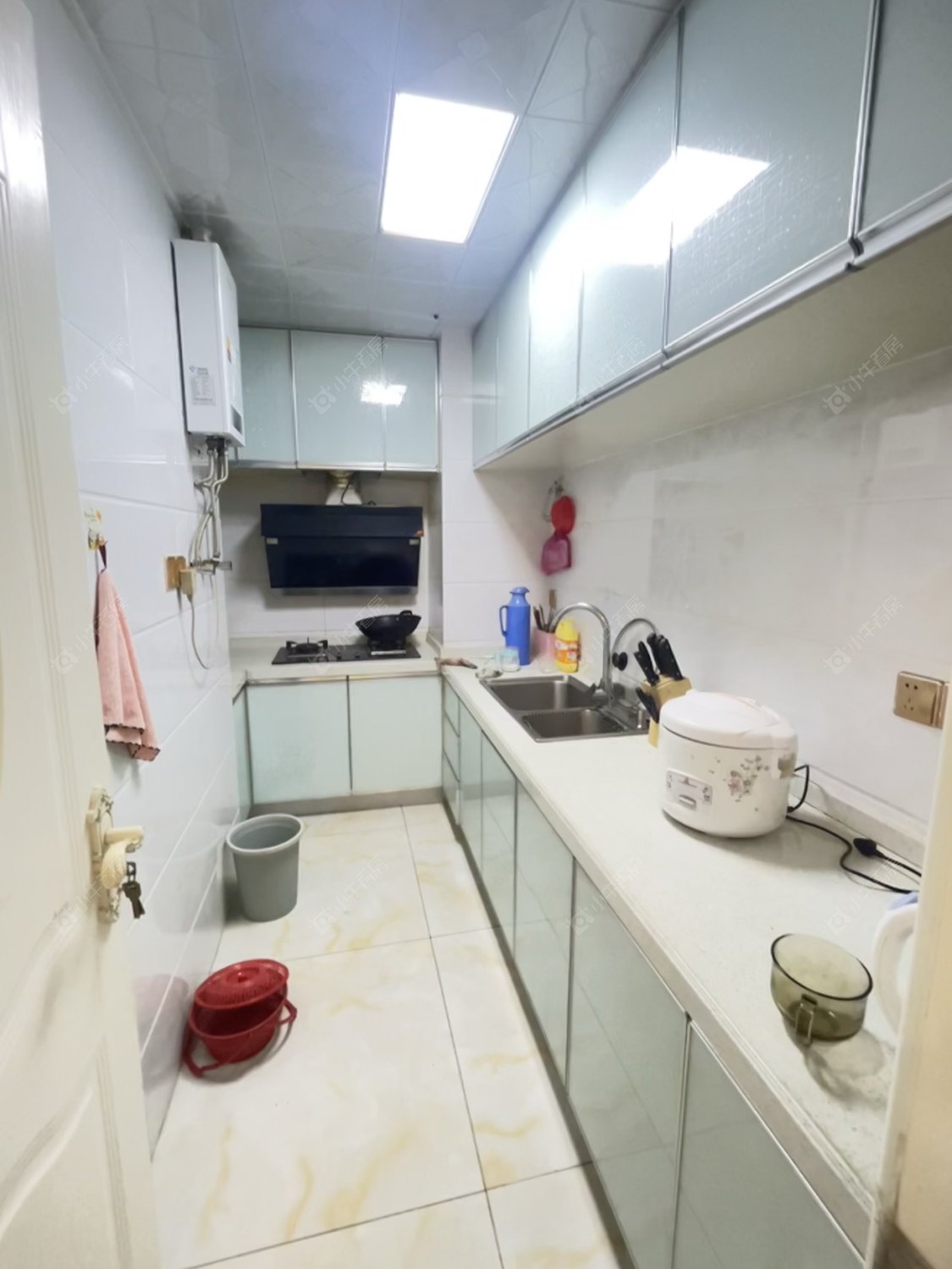 常州五洲国际在租房源_小牛看房