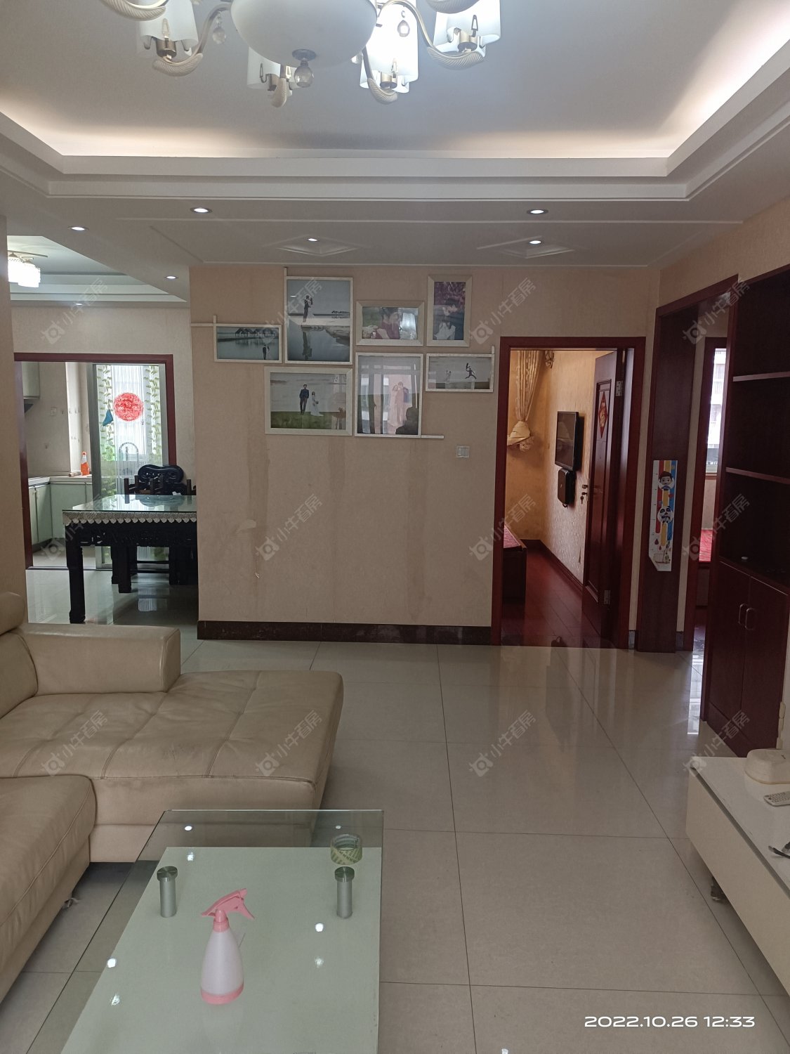 常州聚怡花园北区在租房源_小牛看房