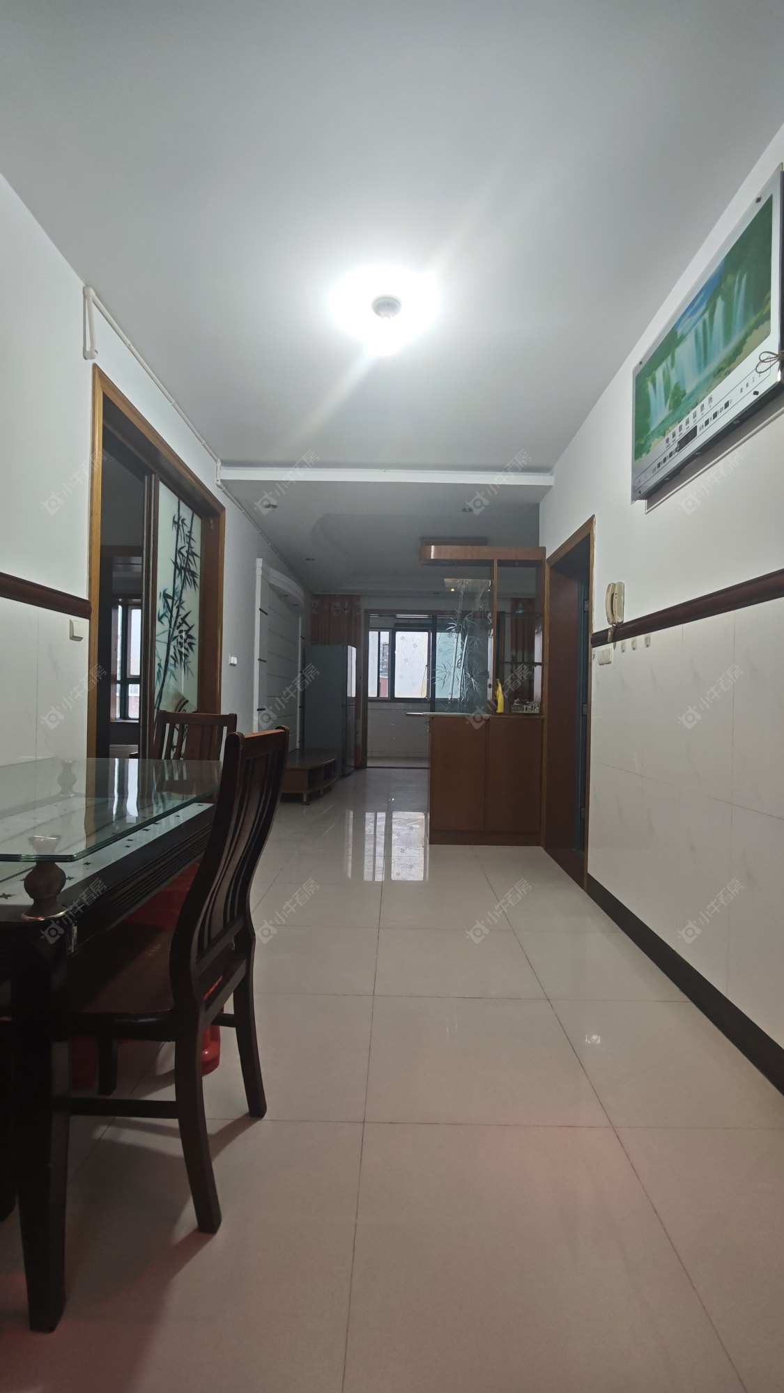 常州顺园六村在租房源室内图_小牛看房