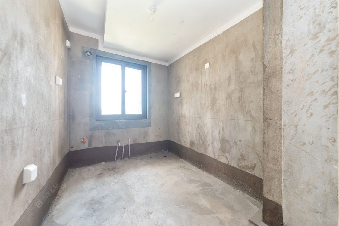 常州碧桂园浅水湾在售二手房源室内图_小牛看房