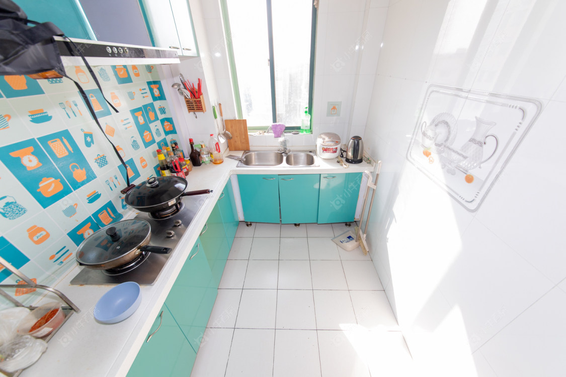 常州金玉苑在售二手房源室内图_小牛看房