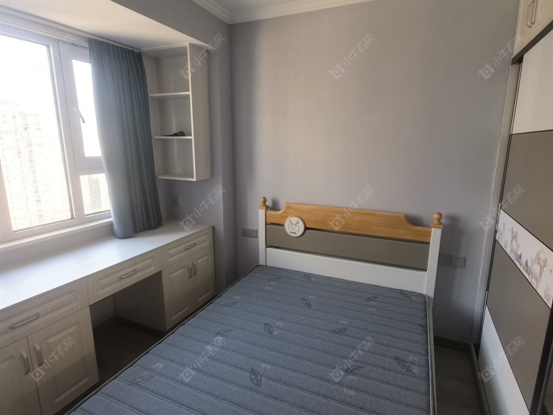 常州中海凤凰熙岸在租房源_小牛看房